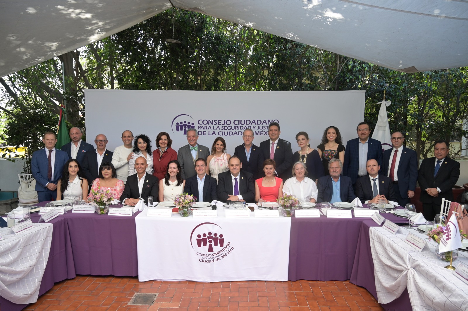 AUMENTA LA ATENCIÓN INTEGRAL A LA CIUDADANÍA EN MATERIA DE SEGURIDAD GRACIAS AL MODELO COLABORATIVO ENTRE EL CONSEJO CIUDADANO Y LA ALCALDÍA ÁLVARO OBREGÓN